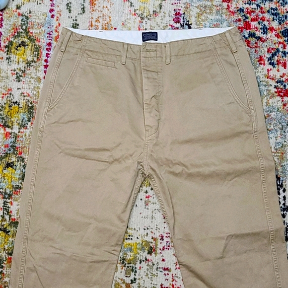 Levi's Other - 🎆Men's Levi Khakis